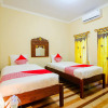 Отель OYO 2047 Opak Village Bed & Breakfast, фото 25
