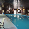 Отель Best Western Tower West Lodge, фото 15