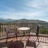 Отель Spacious Cottage With Private Pool and Beautiful Views of Mountains and sea, фото 20