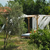Отель Quonset Glamping, фото 13