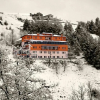 Отель Chalet Sourino, фото 10