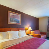 Отель Quality Inn Near Pimlico Racetrack, фото 6
