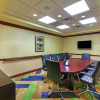 Отель Hampton Inn & Suites Tulsa North/Owasso, фото 24