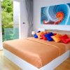 Отель Emerald Patong 2 bedrooms Apartment Mountain View, фото 17