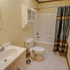 Отель Cedar View House 3 Bedrooms 3 Bathrooms Home, фото 9