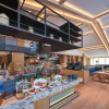 Отель DoubleTree by Hilton Changbaishan Hot Spring, фото 10