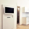 Отель BB Hotels Aparthotel Bocconi, фото 42