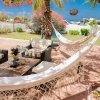 Отель Ocean Front Property - Villa 1 Aruba в Пос-Чиките