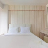Отель Comfort 2Br At 26Th Floor Bassura City Apartment, фото 2