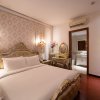 Отель The White Hotel 8A Thai Van Lung, фото 41