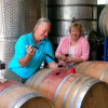 Отель Fergies Hill Spa Cottage @ Granite Ridge Wines, фото 9