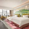 Отель Hampton by Hilton Qingyang Rainbow Bridge, фото 3