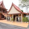 Отель Wong Ruean Thai Resort by OYO Rooms, фото 12