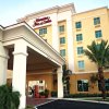 Отель Hampton Inn & Suites Homestead Miami South в Хомстеде