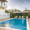Отель Zante 5 bedroom Villa with private pool and basketball court, фото 16