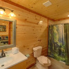 Отель Paradise Point Pool Lodge, фото 29
