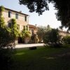 Отель Agriturismo Pantano Borghese, фото 1