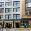 Отель FRONTDESK 2063 East 4th Street Apts Downtown Cleveland, фото 1