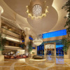 Отель Kempinski Hotel Huizhou в Хучжоу