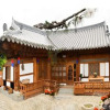 Отель Jeonju Kim Myeong Ok Pension, фото 1