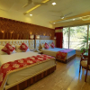 Отель Sheratone - A Luxury Hotel, фото 6