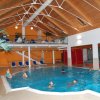 Отель Modern Holiday Home in Sankt Georgen With Swimming Pool VR, фото 6