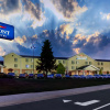 Отель Baymont by Wyndham Mackinaw City, фото 14