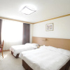 Отель Onyang Grand Hotel, фото 3