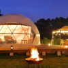 Отель Glamping Resort Varie, фото 7