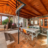 Отель Secluded Villa In Tropical Garden Paradise, Heated Pool & A/C | Villa Do Mar I, фото 22