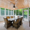 Отель Screened-in Porch Walkable to Soco, фото 28