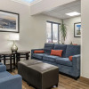 Отель Comfort Inn East, фото 3
