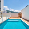 Отель BH15: Apto charmoso com piscina e churrasqueira, фото 1