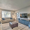 Отель Beautiful Mesa Escape w/ Yard + Private Pool!, фото 3
