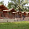 Отель Larive Beach Resort в Вагаторе