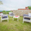 Отель Relaxing Villa With Pool And Garden For Six Persons In Central Istria, фото 14