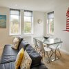 Отель Number 2 At Pannett Apartments, фото 12