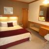 Отель Grand Hotel Wanganui, фото 5