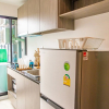 Отель Apartment 450m from BTS with Sky Pool - bkbloft8, фото 4