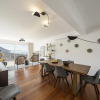 Отель Duplex With sea and Mountain Views, Casa do Castelo, фото 22