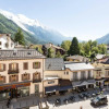 Отель La Belle Epoque - Chamonix All Year, фото 9