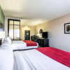 Отель Comfort Suites Amarillo, фото 5