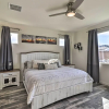 Отель Stunning Goodyear Vacation Rental w/ Private Pool!, фото 6