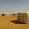 Отель Merzouga Journeys Camp, фото 15