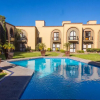 Отель Villa Capri Morelia, фото 6