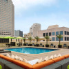 Отель Embassy Suites San Antonio Riverwalk-Downtown, фото 18