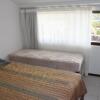 Отель Nannai Residence - Flat em Muro Alto, фото 1