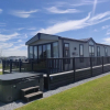 Отель Langton 24 Luxury Lodge With Hot Tub by St Andrews, фото 15