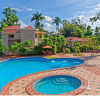 Отель Villa Mimosa, фото 12