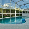 Отель Four Bedroom Pool Home - 143 FL - Vusa, фото 12